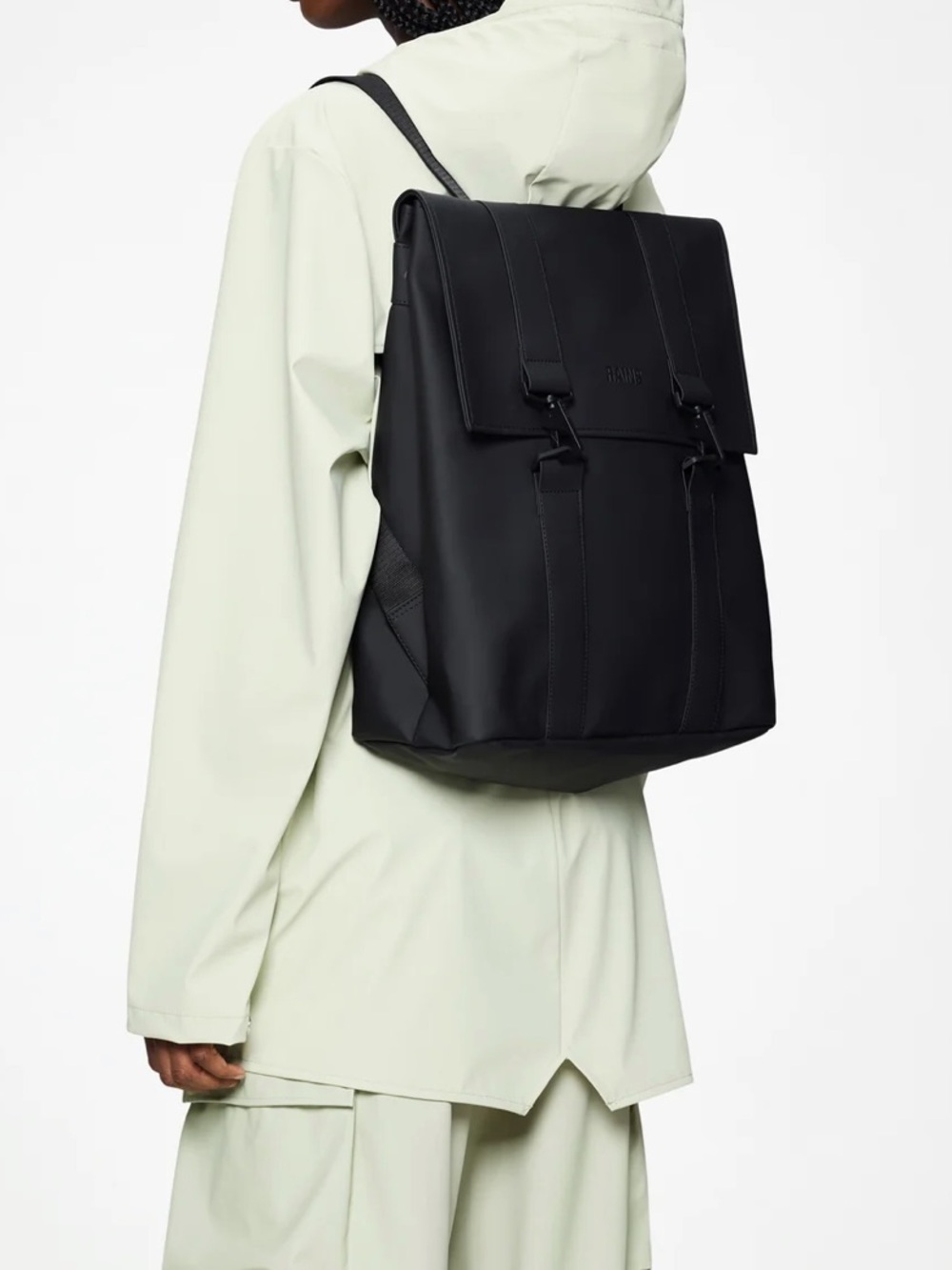 RAINS MSN Bag W3